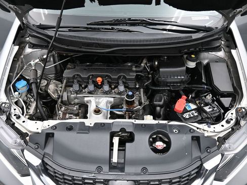 Used 2015 Honda Civic LX image 15