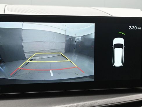New 2026 Hyundai Santa Fe SE FWD image 6