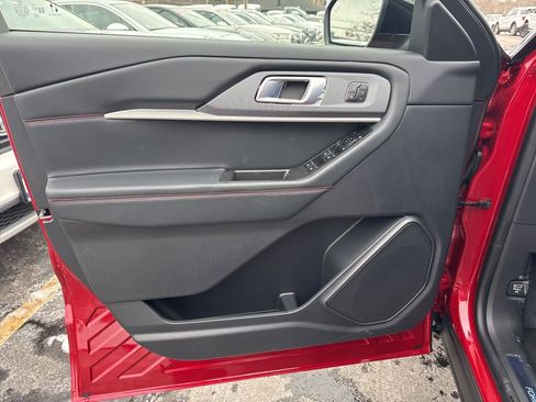 New 2026 Ford Explorer ST image 10