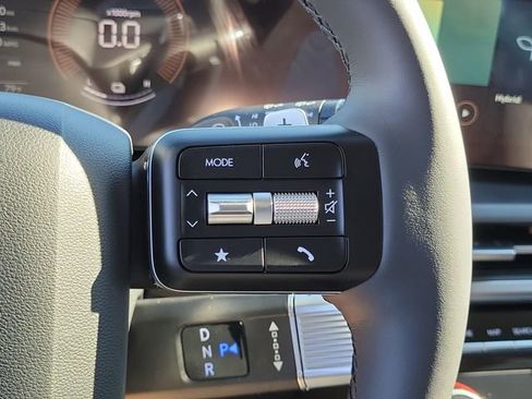 New 2026 Hyundai Santa Fe SE FWD image 6
