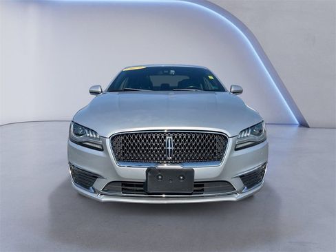 Used 2019 Lincoln MKZ Reserve w/ Reserve Plus Package image 8