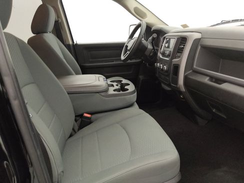 Used 2014 RAM 1500 Express image 21