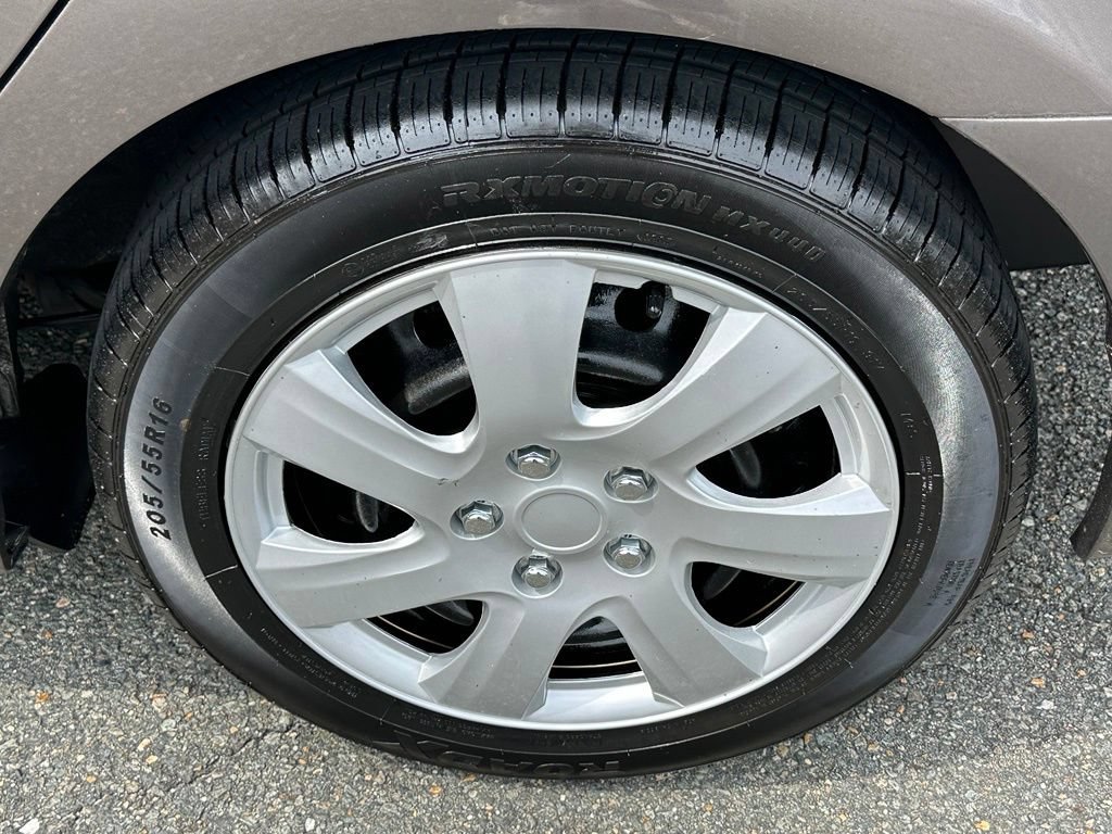 Used 2009 Honda Civic LX image 30