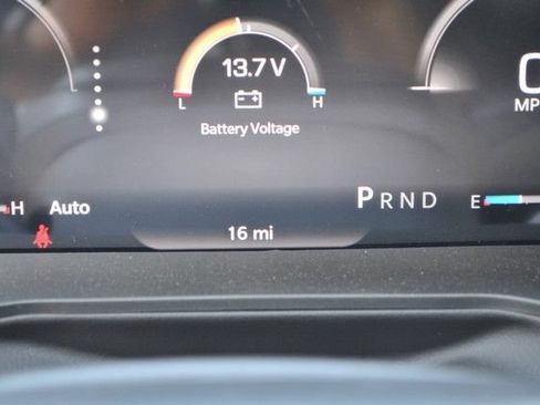 New 2026 Jeep Cherokee Laredo AWD/4WD image 21