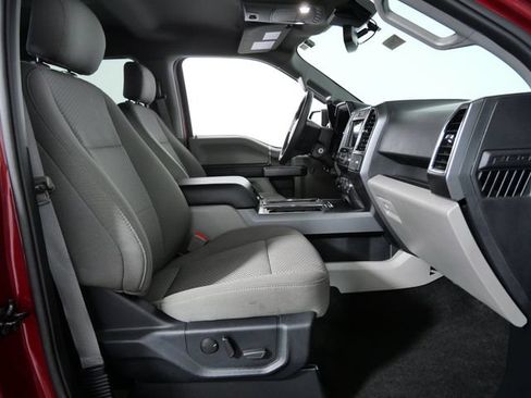 Certified 2019 Ford F150 XLT w/ Equipment Group 302A Luxury AWD/4WD image 13