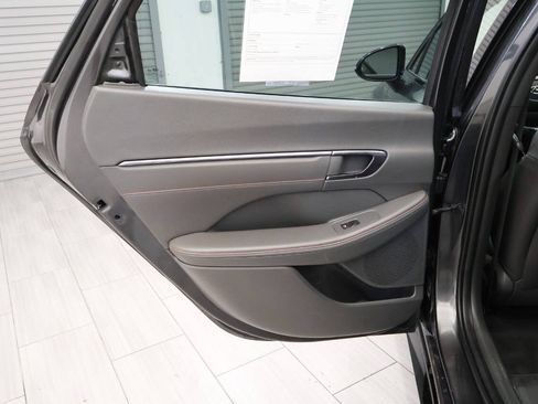 Used 2023 Hyundai Sonata N Line FWD image 15