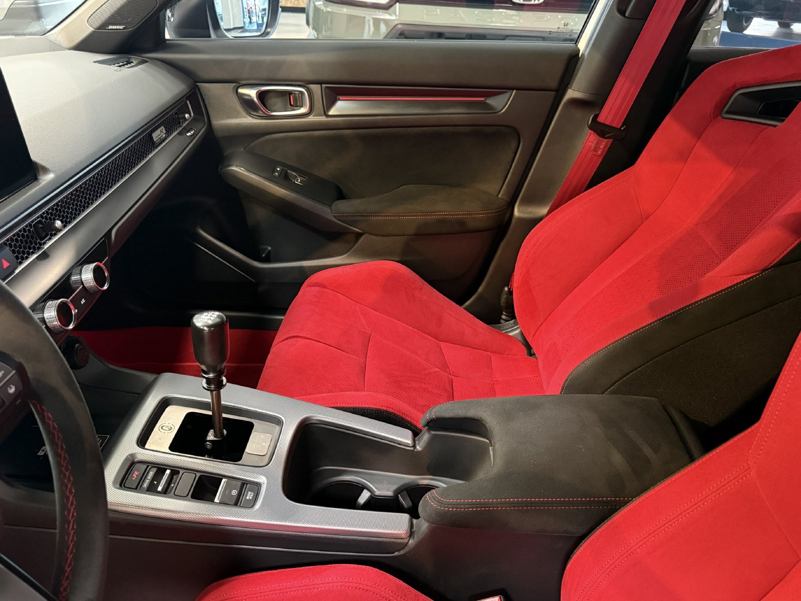 Used 2025 Honda Civic Type R image 47