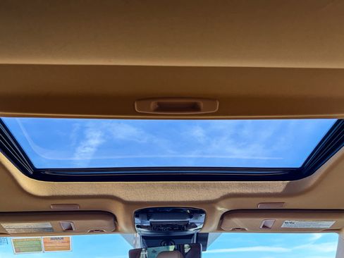 Certified 2025 Lexus NX 350h AWD w/ Cold Area Package image 15