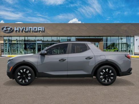 New 2026 Hyundai Santa Cruz SEL FWD image 3