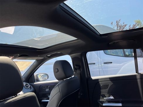 Certified 2026 Mercedes-Benz GLA 250 4MATIC image 10