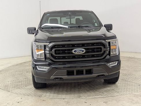 Certified 2023 Ford F150 XLT w/ Equipment Group 302A High image 6