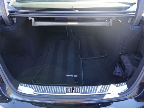 Certified 2022 Mercedes-Benz S 500 4MATIC image 18