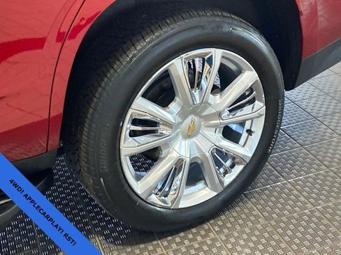 Used 2023 Chevrolet Tahoe RST AWD/4WD image 8