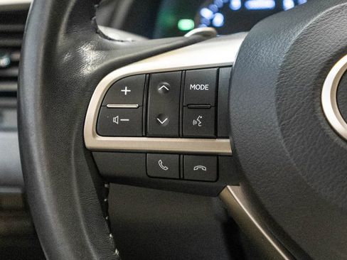 Used 2021 Lexus RX 350 AWD w/ Accessory Package image 18
