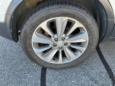 Used 2019 Buick Encore Preferred image 11