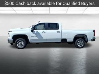 New 2026 Chevrolet Silverado 2500 W/T w/ WT Convenience Package RWD video 2