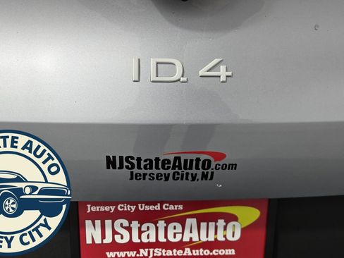 Used 2022 Volkswagen ID.4 Pro S image 36