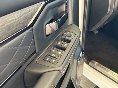 New 2026 RAM 2500 Limited image 44