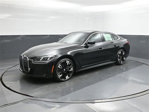 New 2026 BMW 430i 430i Gran Coupe w/ Parking Assistance Package image 34