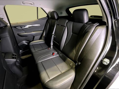 Used 2025 Buick Envision Preferred image 22