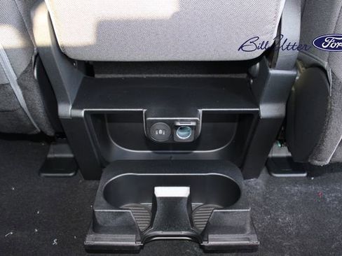 New 2026 Ford F250 XL w/ STX Appearance Package image 9