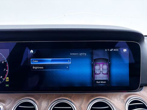 Used 2022 Mercedes-Benz E 350 Sedan image 29