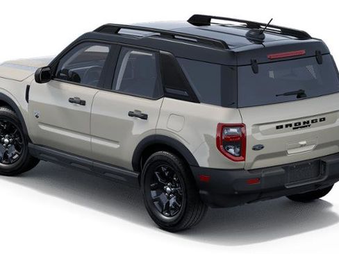 New 2025 Ford Bronco Sport Big Bend w/ Convenience Package image 26
