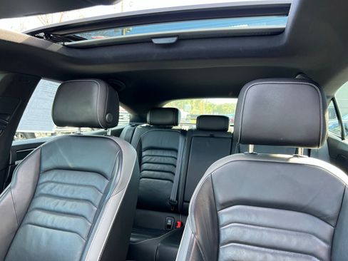 Used 2023 Volkswagen Arteon SEL image 26