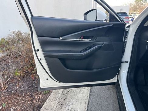 Certified 2023 MAZDA CX-30 AWD 2.5 S w/ Preferred Package image 33