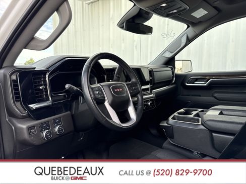 Used 2023 GMC Sierra 1500 Elevation image 19