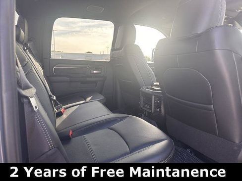 New 2026 RAM 2500 Power Wagon AWD/4WD image 28