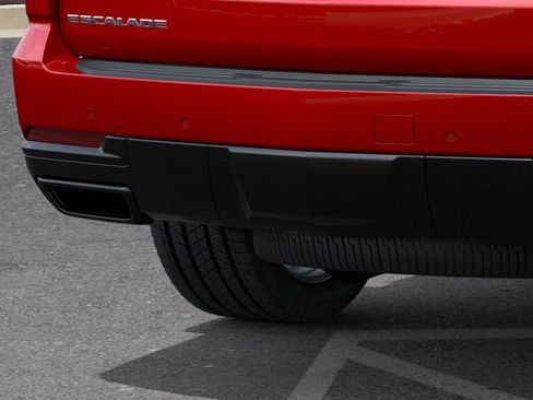 New 2026 Cadillac Escalade Sport image 14