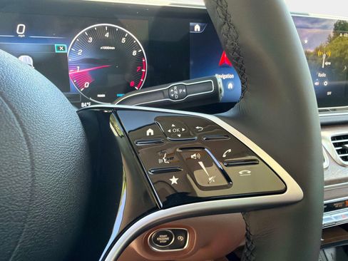 New 2026 Mercedes-Benz GLE 350 4MATIC image 27