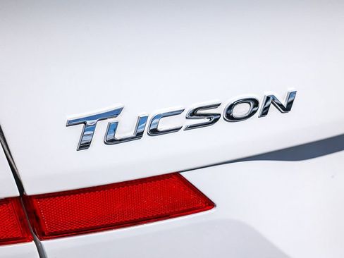 Used 2020 Hyundai Tucson Value image 10