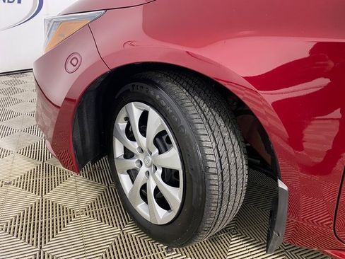 Certified 2023 Toyota Corolla LE image 23