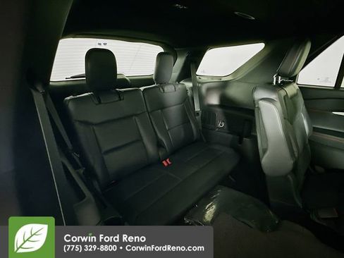 New 2025 Ford Explorer ST w/ Sun And Sound Package image 30