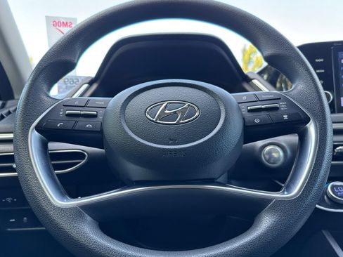 Used 2022 Hyundai Sonata SEL image 25