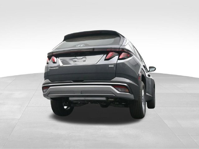 New 2026 Hyundai Tucson SE AWD/4WD image 39