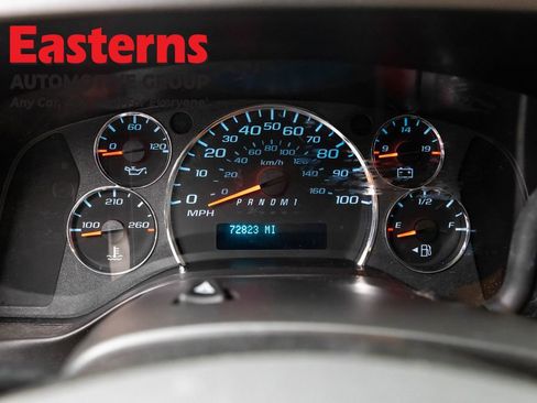 Used 2021 Chevrolet Express 2500 RWD image 14