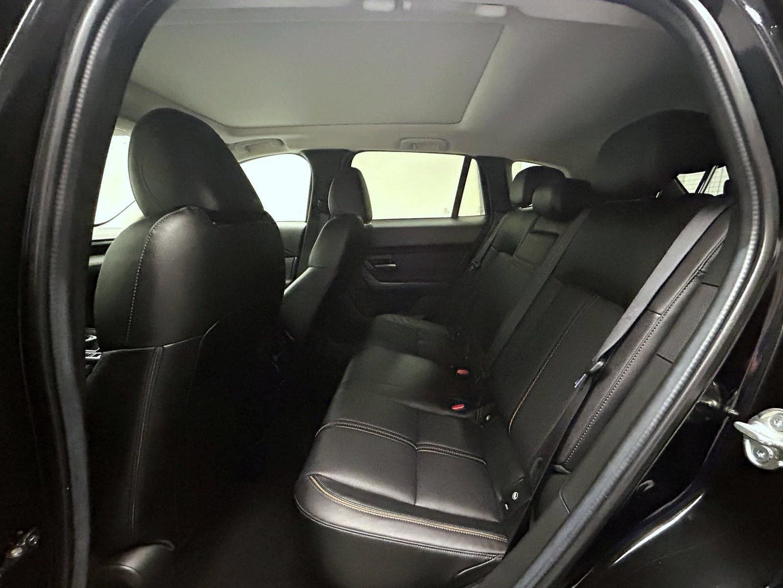 Certified 2024 MAZDA CX-50 AWD 2.5 Turbo w/ Cargo Package image 19