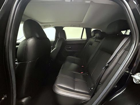 Certified 2024 MAZDA CX-50 AWD 2.5 Turbo w/ Cargo Package image 19