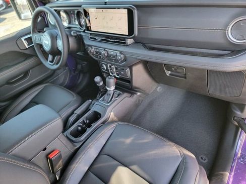 New 2026 Jeep Gladiator Sport image 24