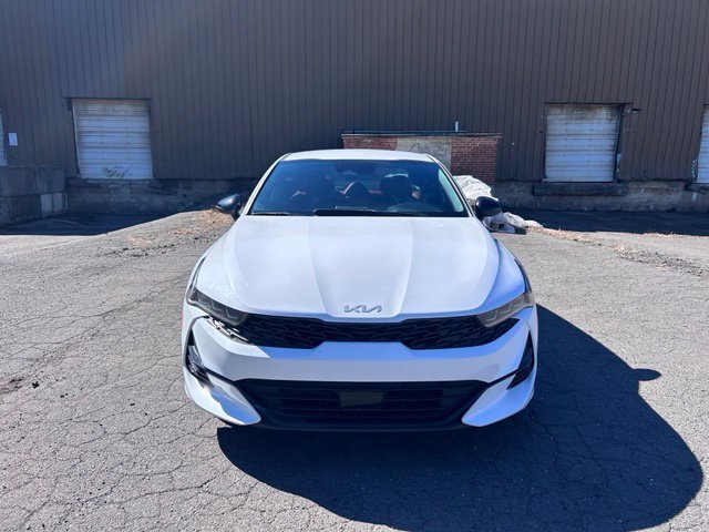 Used 2023 Kia K5 GT-Line w/ GT-Line Premium Package AWD/4WD image 2