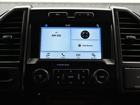 Used 2017 Ford F150 XL w/ Equipment Group 101A Mid RWD image 29