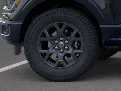New 2026 Ford F150 STX w/ Equipment Group 200A AWD/4WD image 66