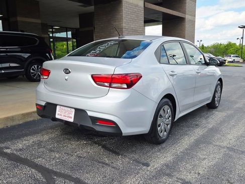 Used 2020 Kia Rio LX FWD image 6