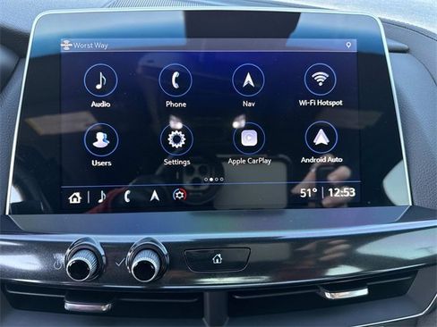 Certified 2022 Cadillac CT5 V Blackwing image 21