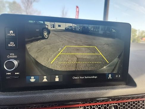 Used 2025 Honda Civic Si image 15