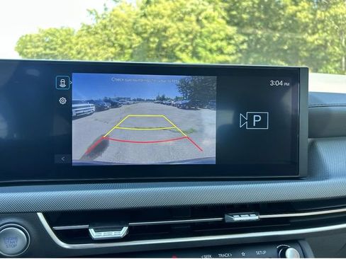 Used 2024 Hyundai Sonata SEL FWD image 19