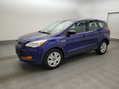 Used 2016 Ford Escape S FWD image 2